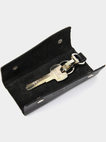 Ключница Grande Pelle модель bag24_11351 Фото