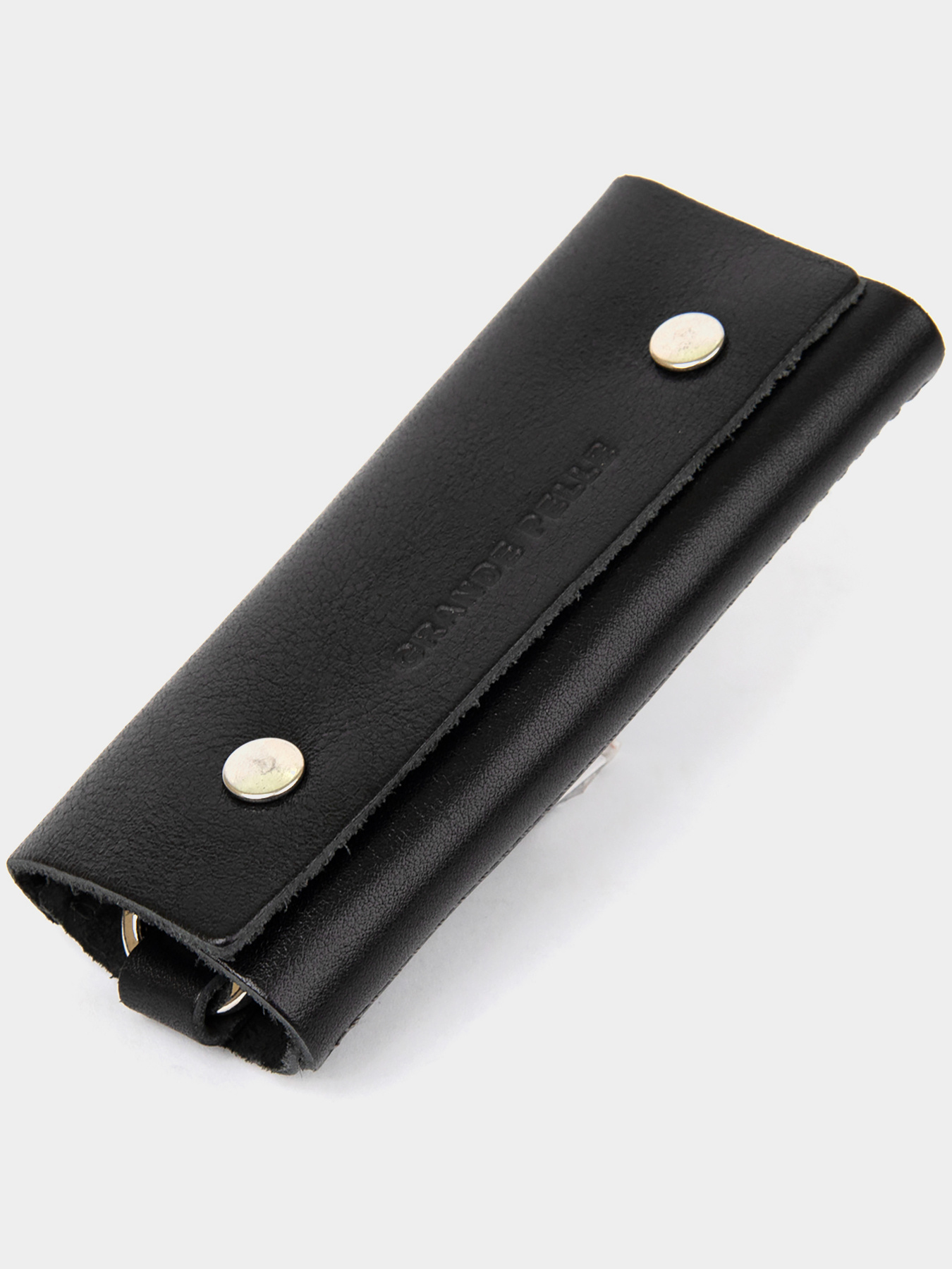 Ключниця Grande Pelle модель bag24_11351 Фото