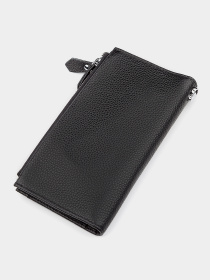 Кошелек ST Leather Accessories модель bag24_18383 Фото