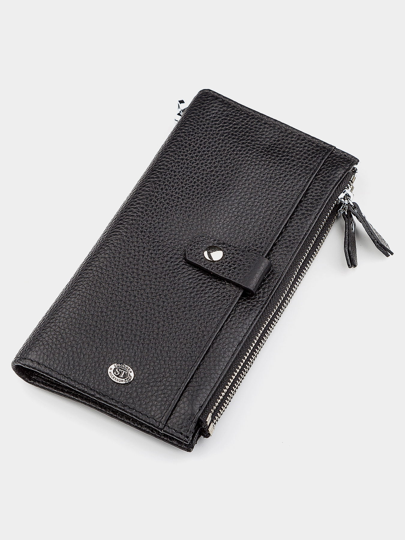 Гаманець ST Leather Accessories модель bag24_18383 Фото