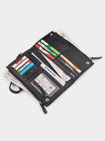 Гаманець ST Leather Accessories модель bag24_18383 Фото