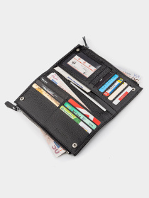 Гаманець ST Leather Accessories модель bag24_18383 Фото