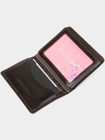 Обложка для документов Grande Pelle модель bag24_11492 Фото