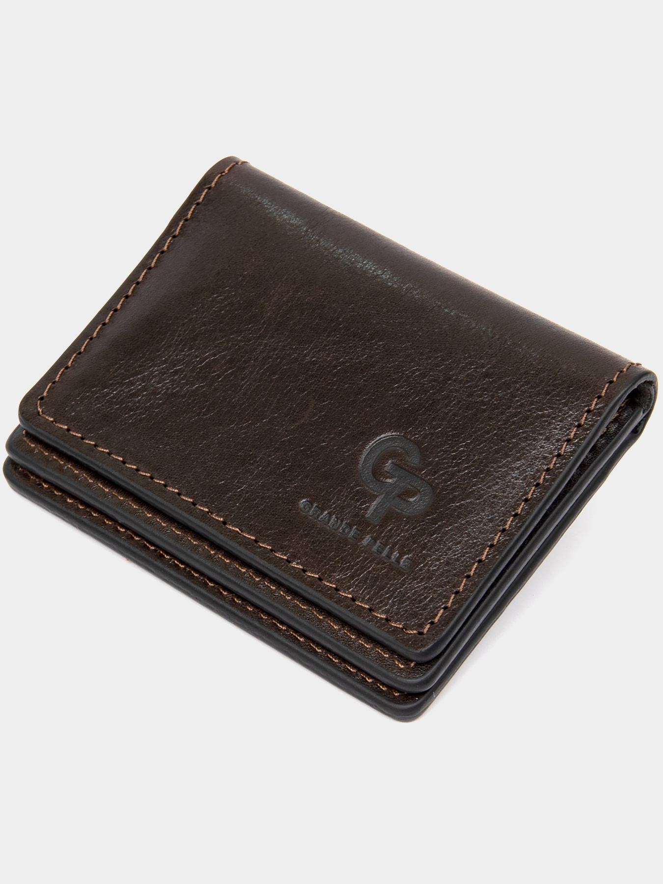 Обгортка для документів Grande Pelle модель bag24_11492 Фото