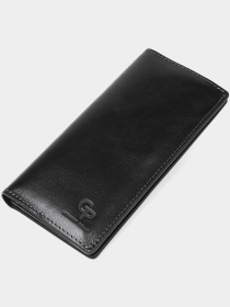 Портмоне Grande Pelle модель bag24_11212 Фото