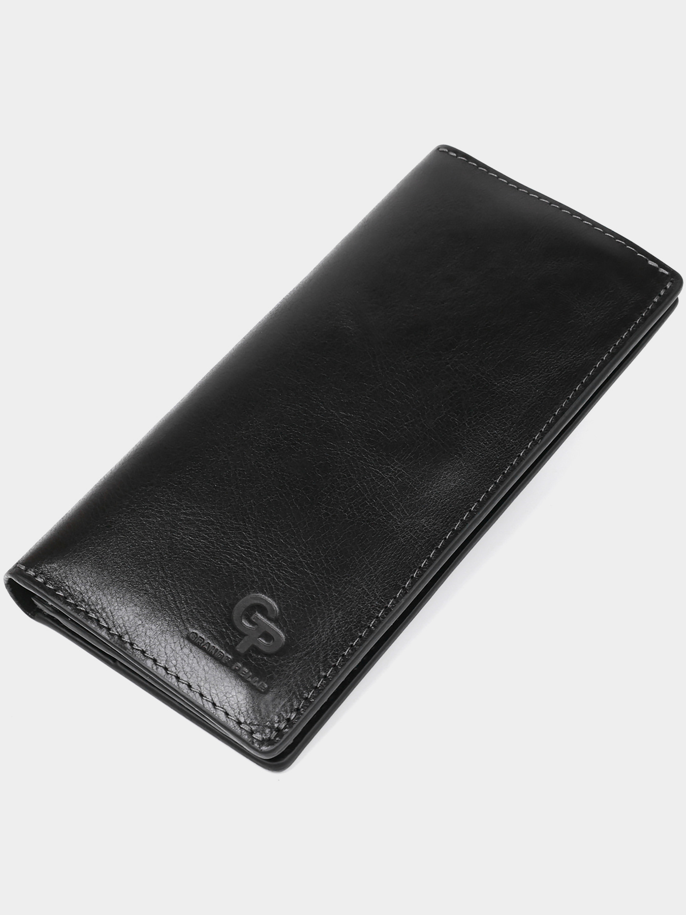 Портмоне Grande Pelle модель bag24_11212 Фото