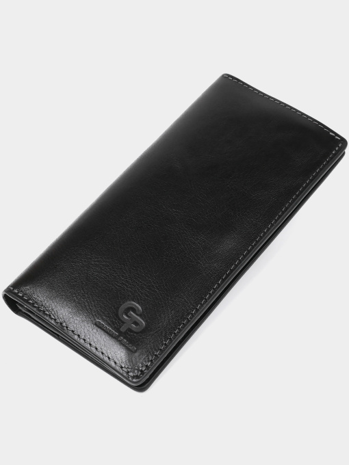 Портмоне Grande Pelle модель bag24_11212 Фото