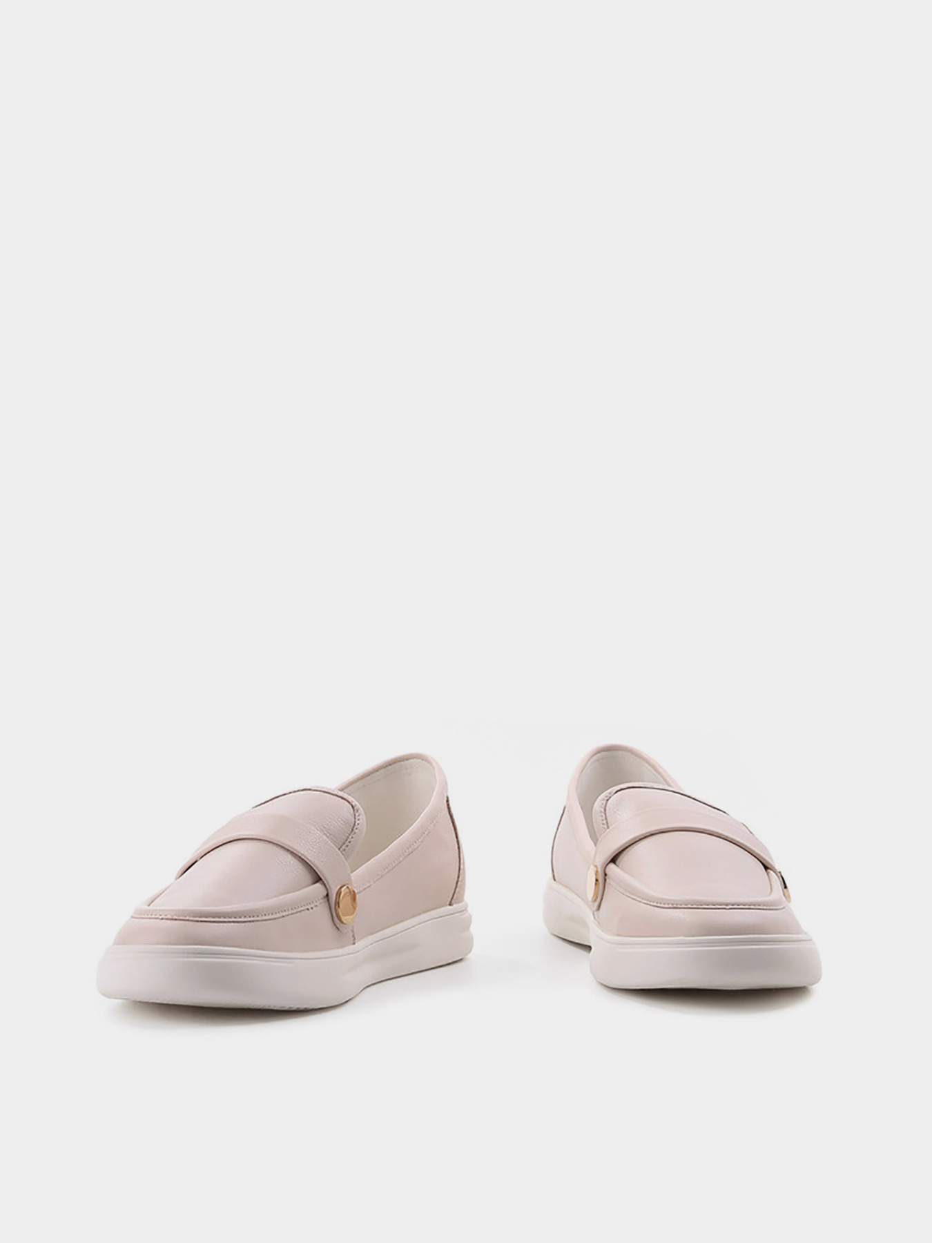 Мокасины Basconi модель 00000013024 Фото