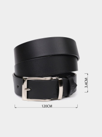 Ремень Grande Pelle модель bag24_11675 Фото