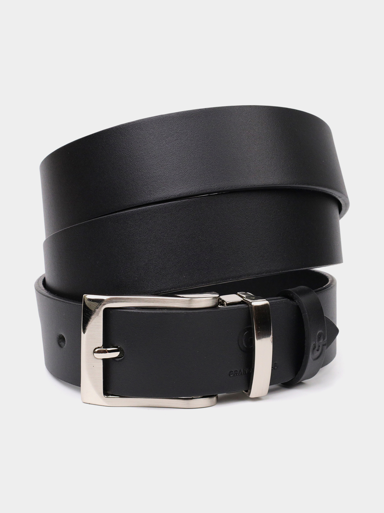 Ремень Grande Pelle модель bag24_11675 Ремень Grande Pelle модель bag24_11675 Фото