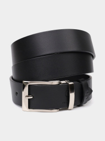 Ремень Grande Pelle модель bag24_11675 Ремень Grande Pelle модель bag24_11675 Фото