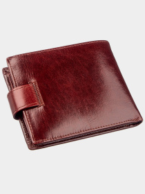 Кошелек Boston Leather Accessories модель bag24_18810 Фото