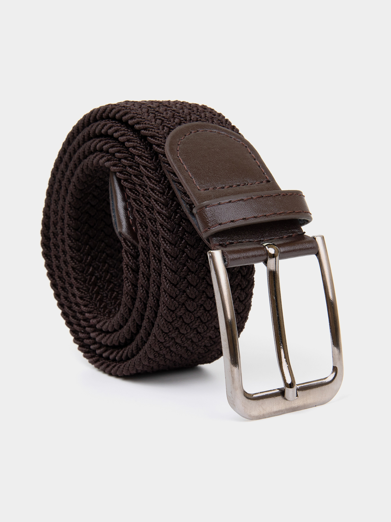 Ремінь Vintage модель bag24_20519 Фото