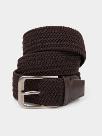 Ремінь Vintage модель bag24_20519 Фото