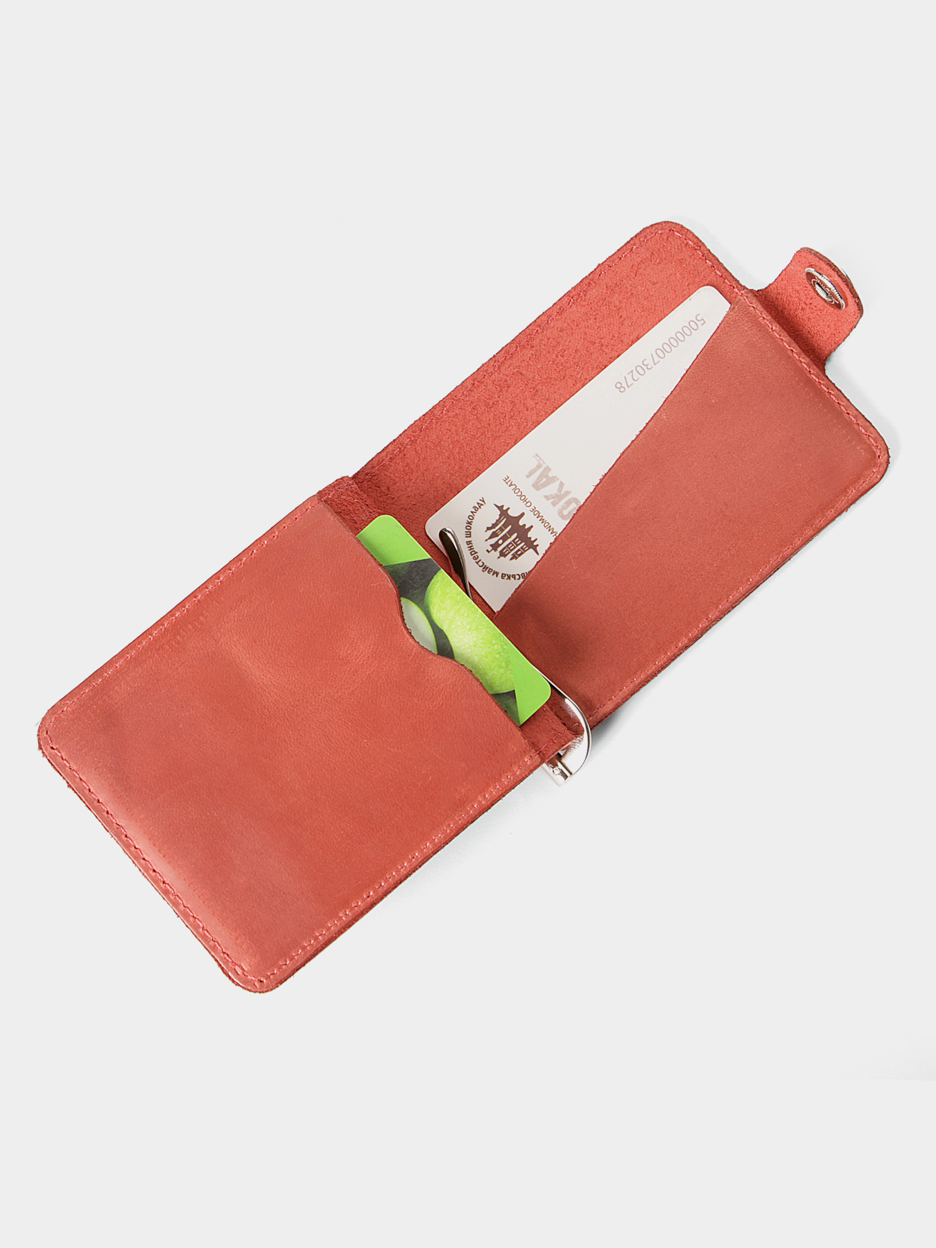 Портмоне Shvigel модель bag24_13788 Фото