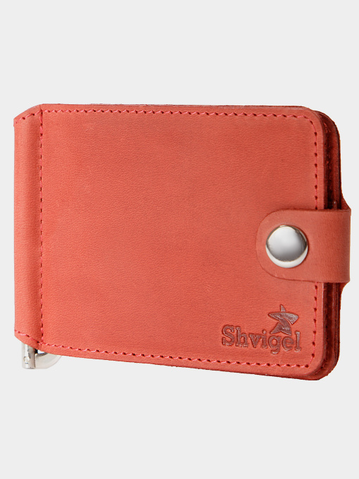 Портмоне Shvigel модель bag24_13788 Фото