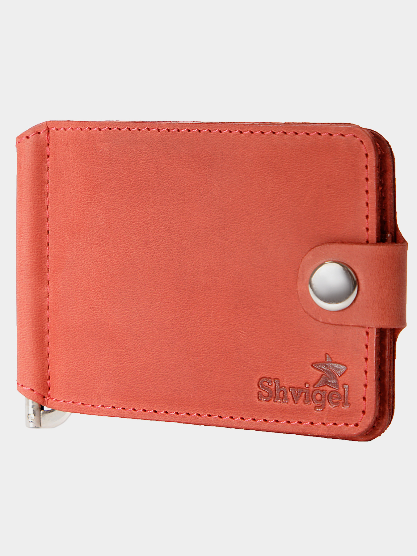 Портмоне Shvigel модель bag24_13788 Фото