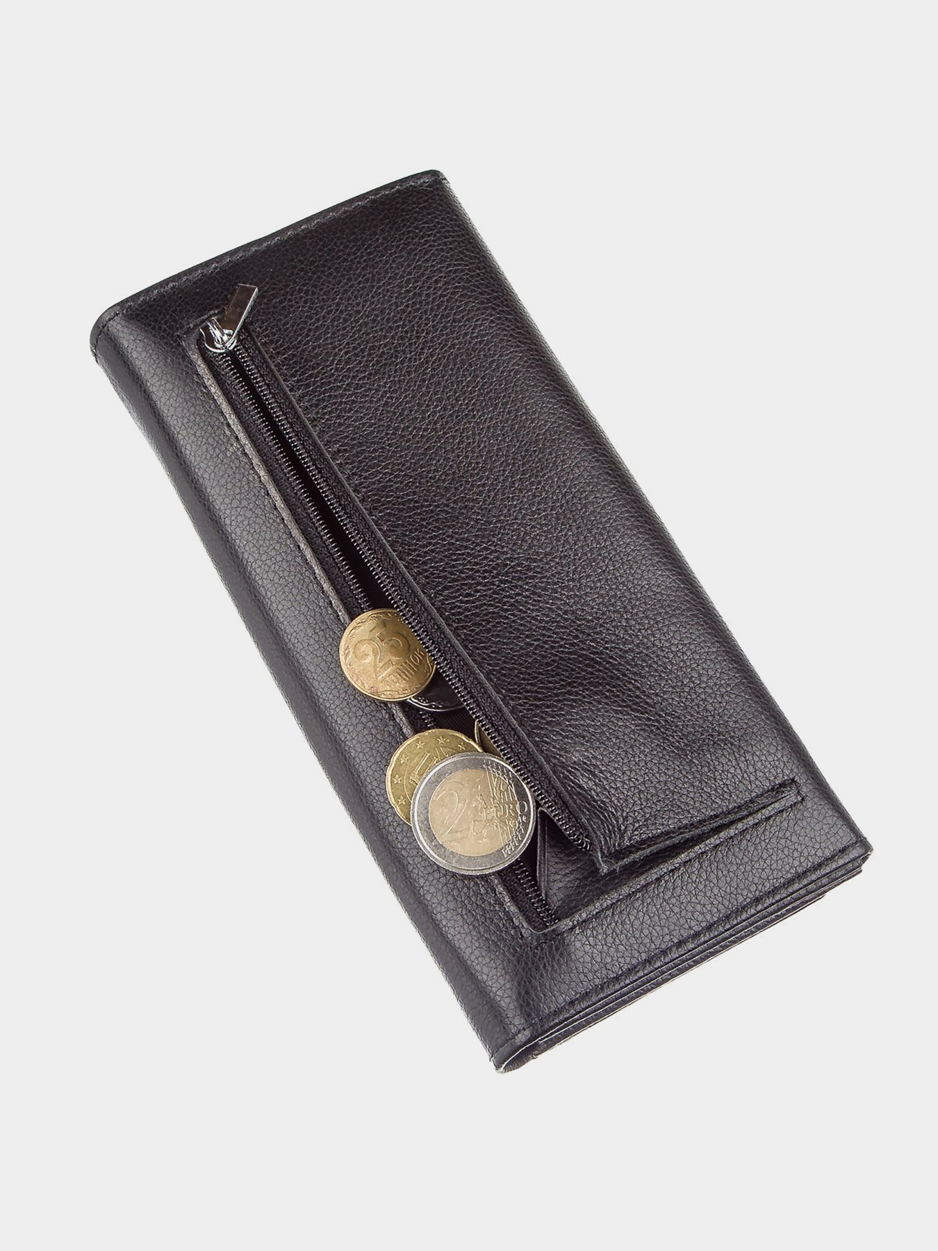 Кошелек ST Leather Accessories модель bag24_20092 Фото