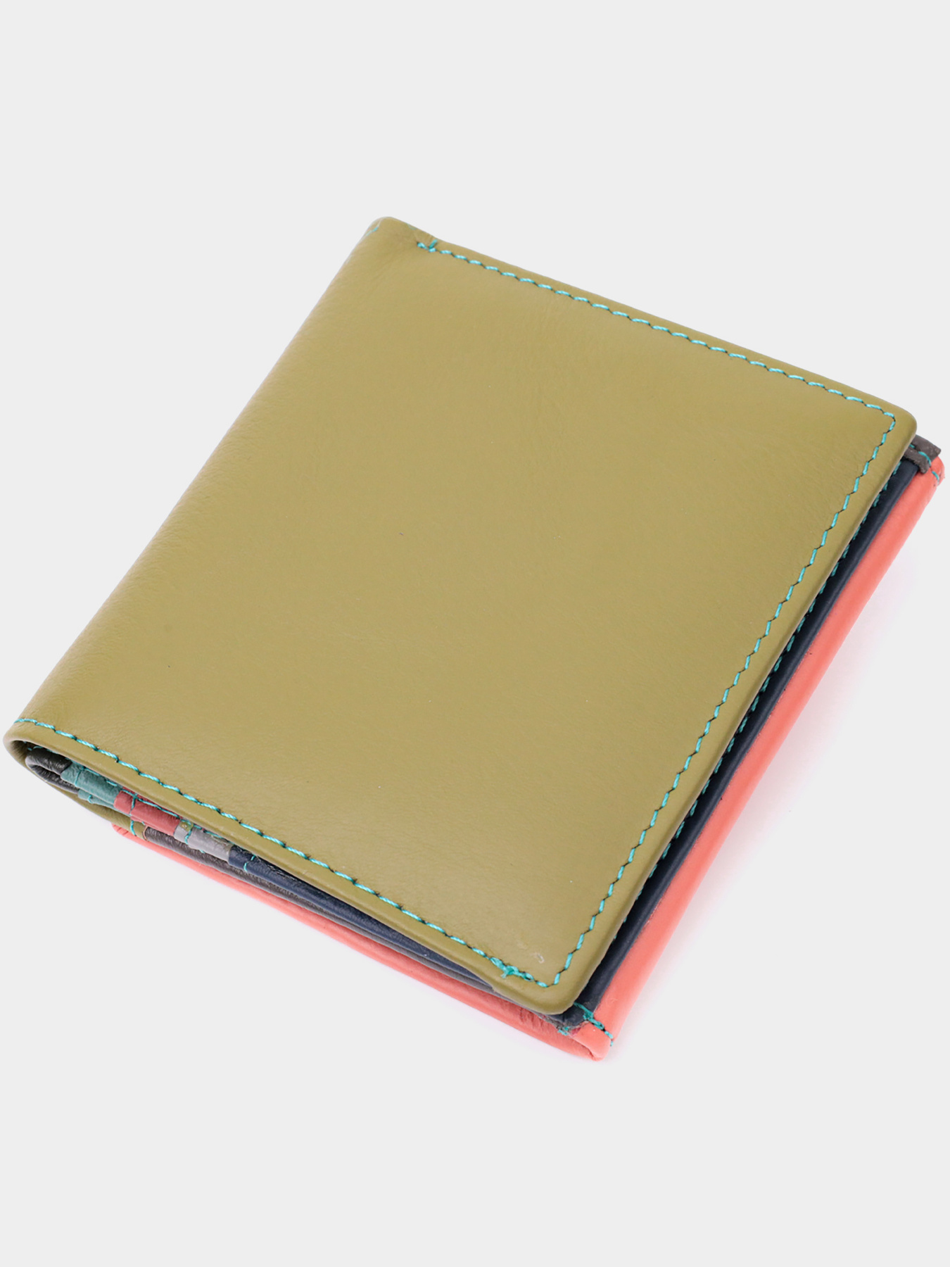 Гаманець ST Leather Accessories модель bag24_19511 Фото