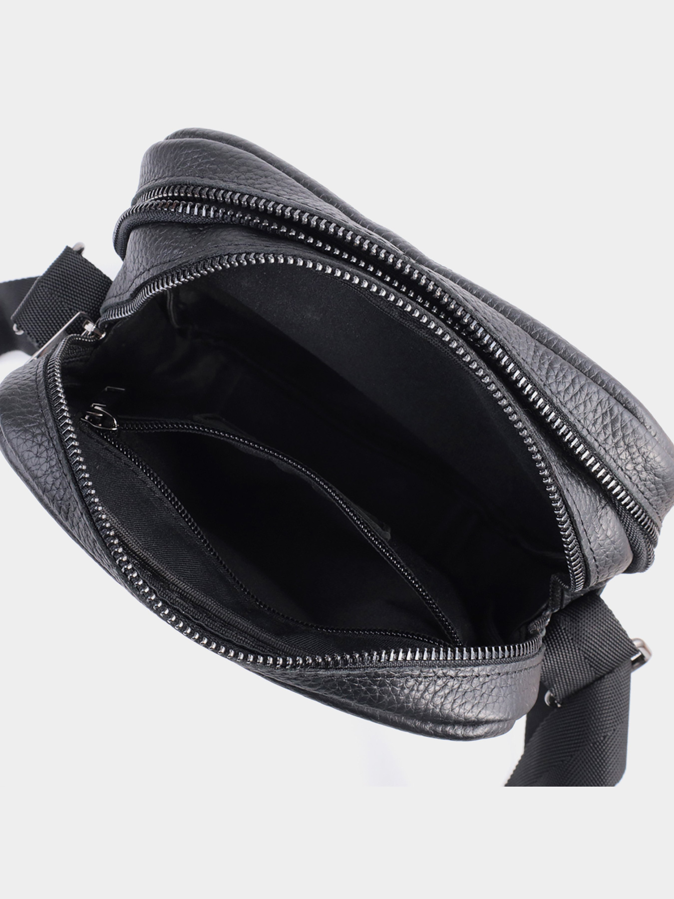 Мессенджер Shvigel модель bag24_22847 Мессенджер Shvigel модель bag24_22847 Фото