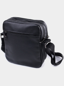 Мессенджер Shvigel модель bag24_22847 Мессенджер Shvigel модель bag24_22847 Фото