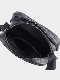 Мессенджер Shvigel модель bag24_22847 Мессенджер Shvigel модель bag24_22847 Фото