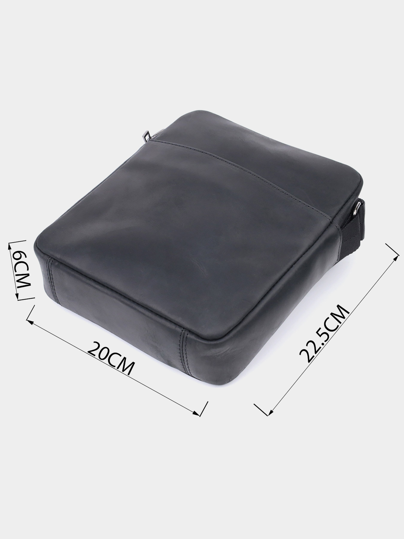 Кросс-боди Shvigel модель bag24_22848 Фото