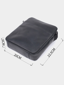 Кросс-боди Shvigel модель bag24_22848 Фото