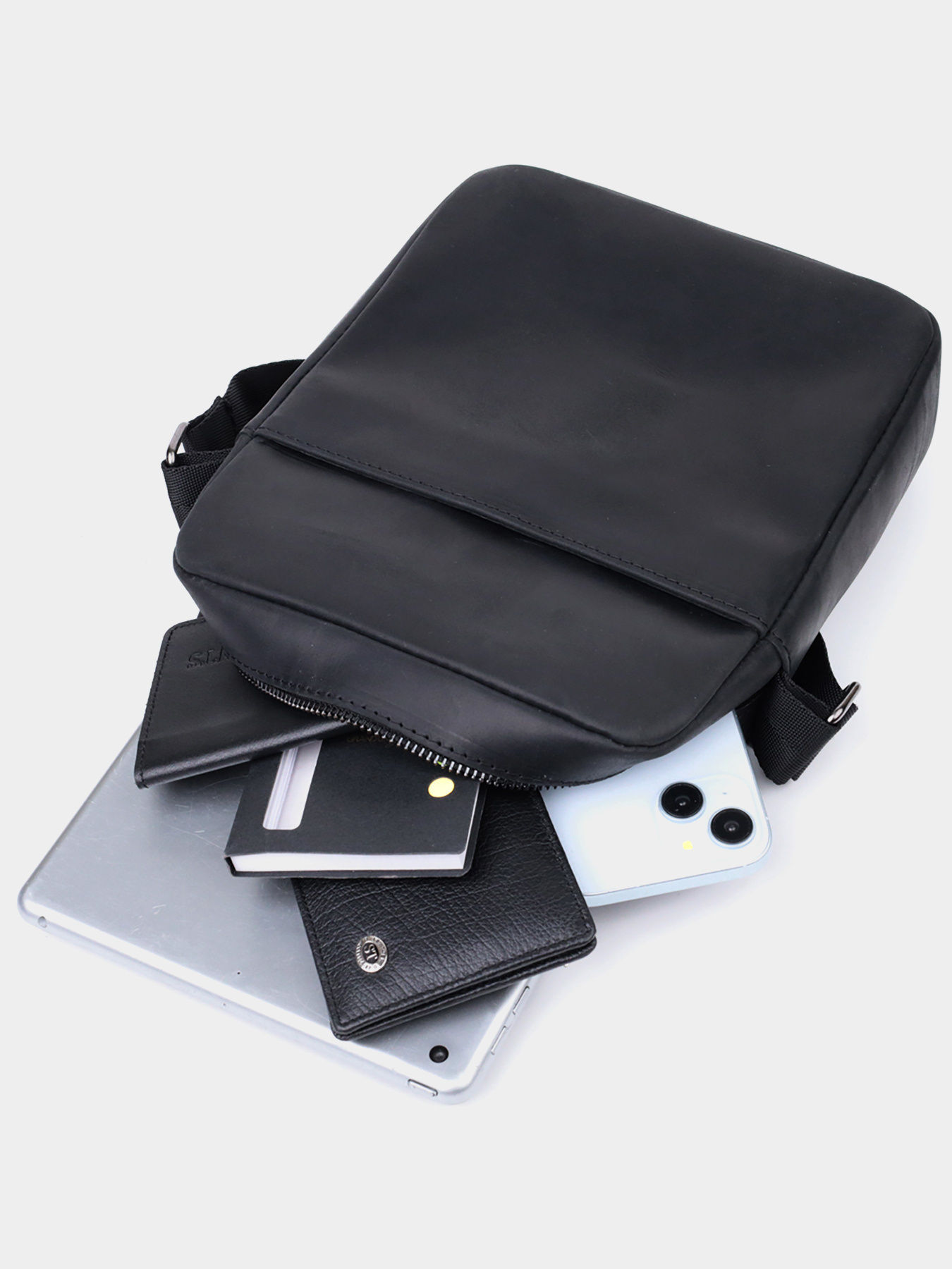 Кросс-боди Shvigel модель bag24_22848 Фото