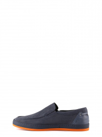 Мокасины Arzoni Bazalini модель 00000012927 Фото