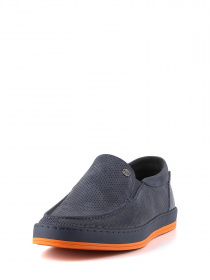 Мокасины Arzoni Bazalini модель 00000012927 Фото