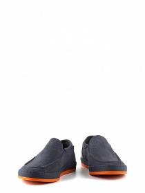 Мокасины Arzoni Bazalini модель 00000012927 Фото