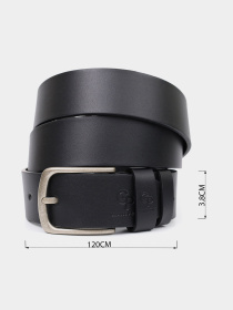 Ремень Grande Pelle модель bag24_11692 Фото