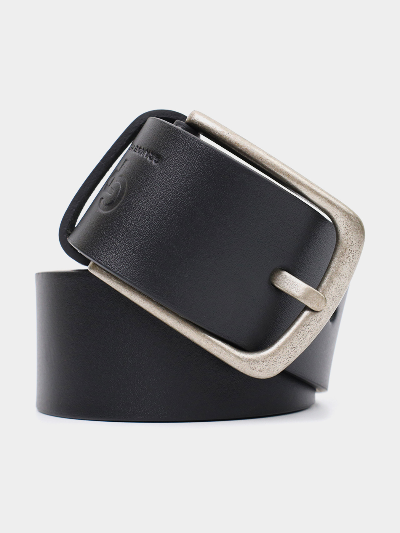 Ремень Grande Pelle модель bag24_11692 Ремень Grande Pelle модель bag24_11692 Фото