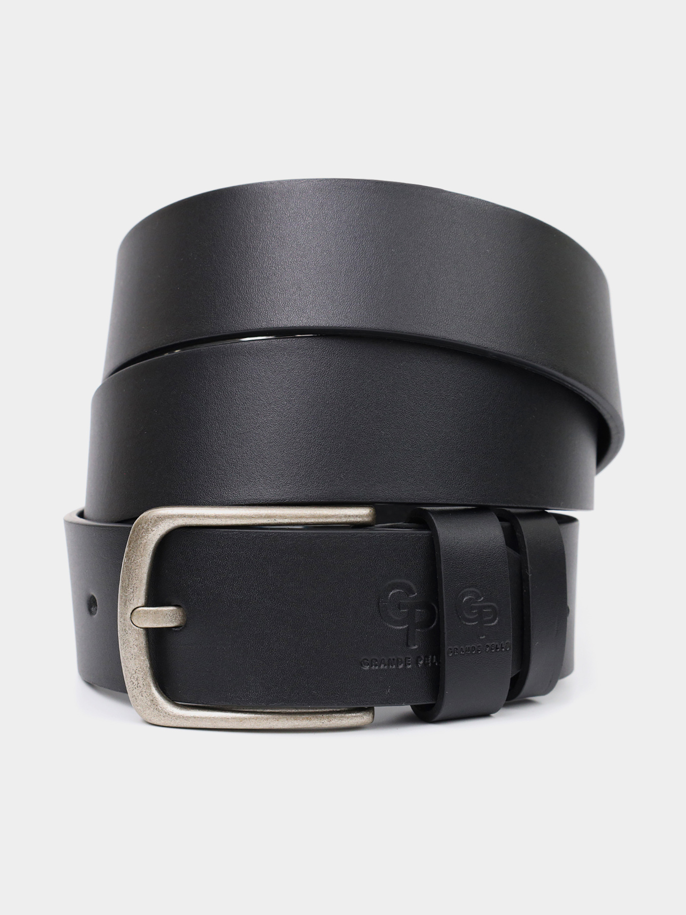Ремень Grande Pelle модель bag24_11692 Ремень Grande Pelle модель bag24_11692 Фото