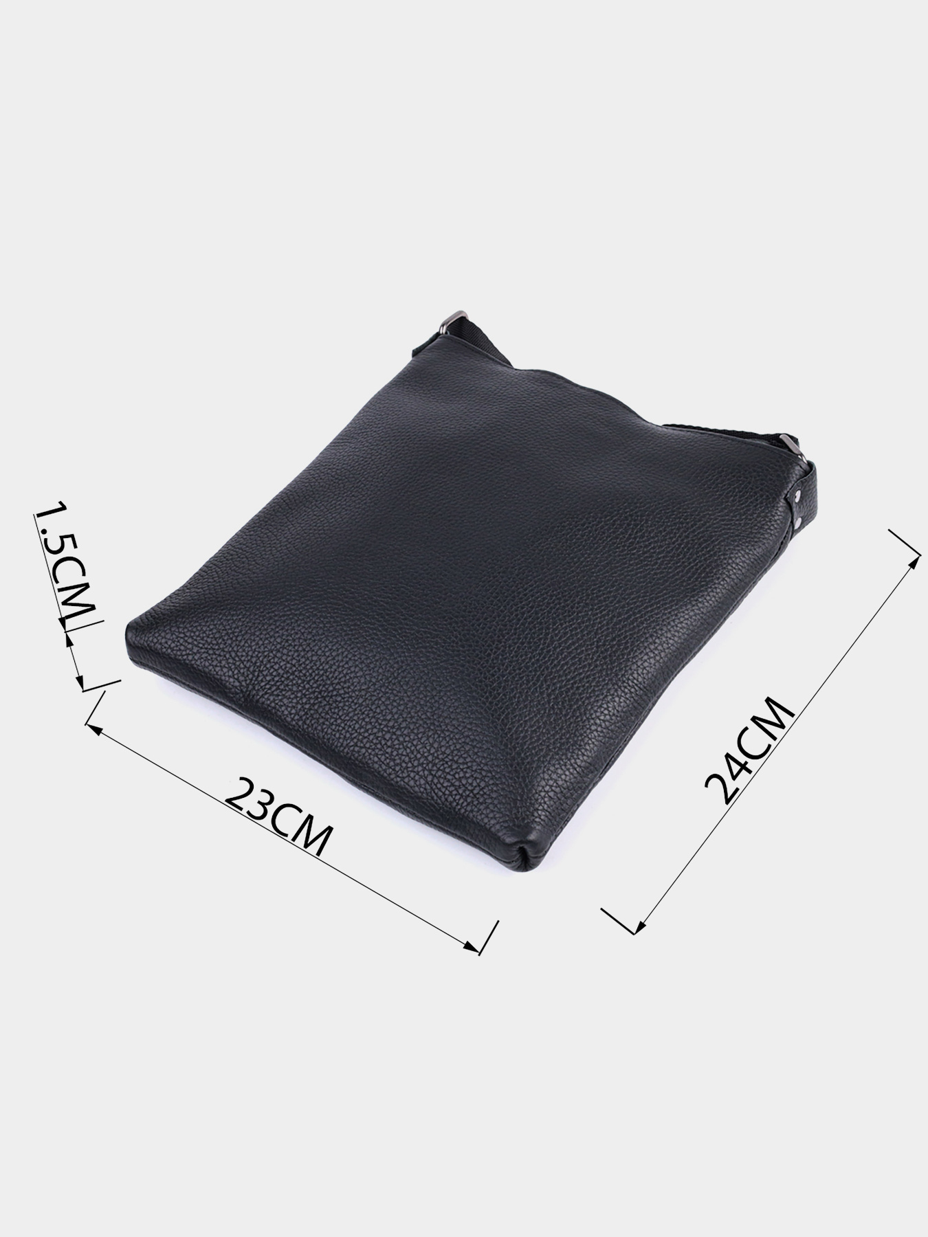 Кросс-боди Shvigel модель bag24_22850 Фото