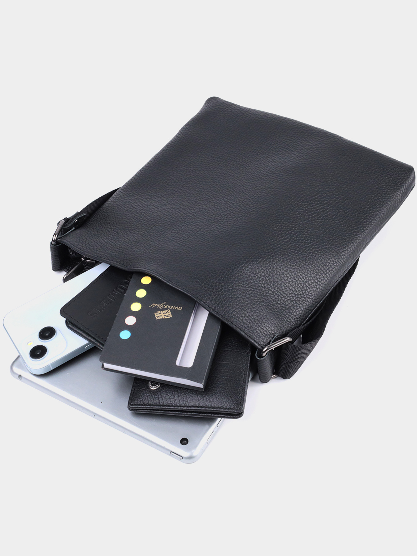 Кросс-боди Shvigel модель bag24_22850 Фото