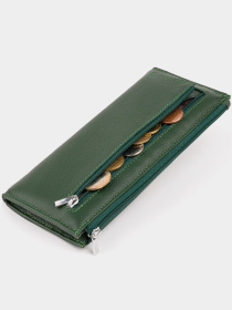Кошелек ST Leather Accessories модель bag24_19328 Фото