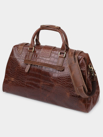 Дорожная сумка Vintage модель bag24_14285 Фото