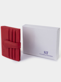 Кошелек ST Leather Accessories модель bag24_19211 Фото
