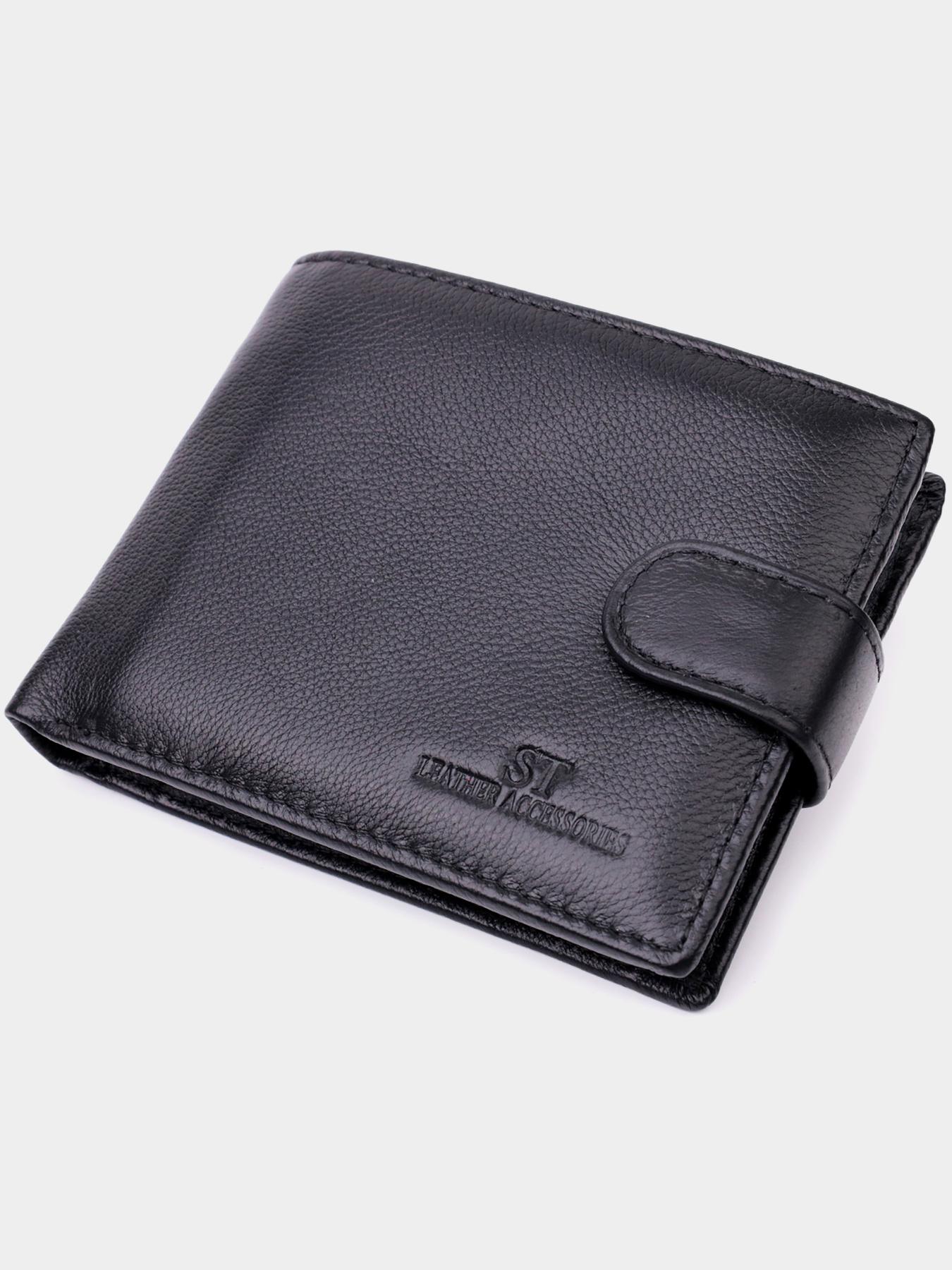 Гаманець ST Leather Accessories модель bag24_22443 Фото