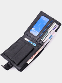 Гаманець ST Leather Accessories модель bag24_22443 Фото