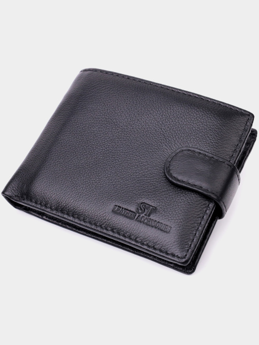 Кошелек ST Leather Accessories модель bag24_22443 Фото