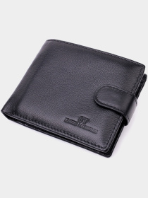 Кошелек ST Leather Accessories модель bag24_22443 Фото