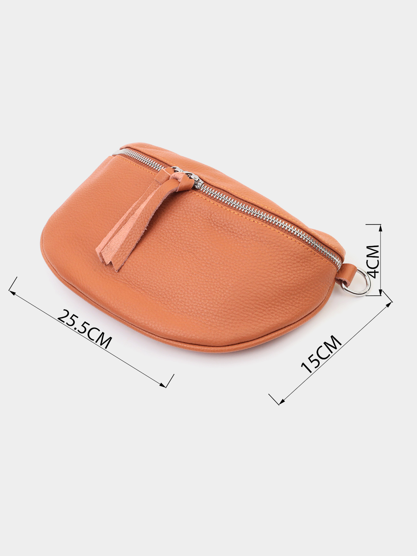 Крос-боді Vintage модель bag24_22665 Фото