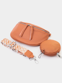 Крос-боді Vintage модель bag24_22665 Фото