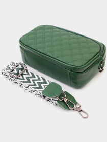 Кросс-боди Vintage модель bag24_22635 Фото