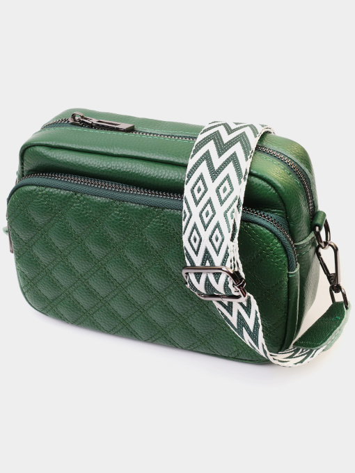 Кросс-боди Vintage модель bag24_22635 Фото