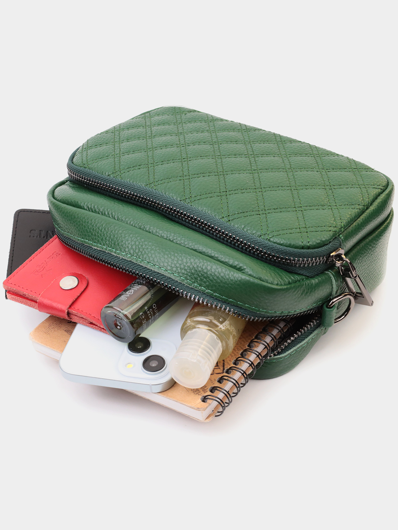 Крос-боді Vintage модель bag24_22635 Фото