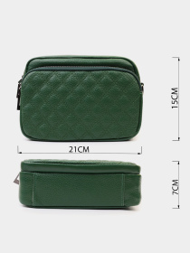 Крос-боді Vintage модель bag24_22635 Фото
